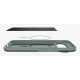 Spigen ACS09701 coque de protection pour téléphones portables 16 cm (6.3") Housse Vert foncé Spigen ACS09701 coque de protection pour téléphones portables 16 cm (6.3") Housse Vert foncé