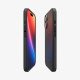Spigen ACS09969 coque de protection pour téléphones portables 16 cm (6.3") Housse Noir