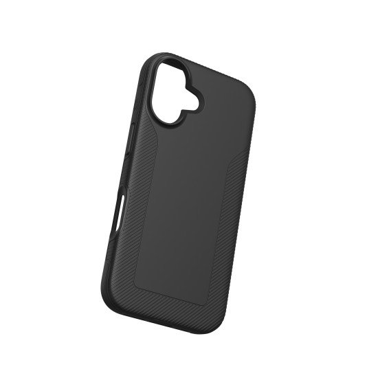 ZAGG Luxe Snap coque de protection pour téléphones portables 16 cm (6.3") Housse Noir ZAGG Luxe Snap coque de protection pour téléphones portables 16 cm (6.3") Housse Noir