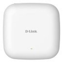 D-Link DBR-X3000-AP point d'accès réseaux locaux sans fil 3000 Mbit/s Blanc Connexion Ethernet POE