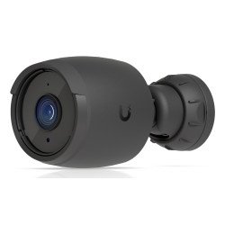 Ubiquiti G6 Bullet Balle (forme) Caméra de sécurité IP Intérieure et extérieure 3840 x 2160 pixels Plafond/Mur/Poteau
