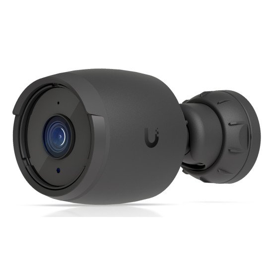 Ubiquiti G6 Bullet Balle (forme) Caméra de sécurité IP Intérieure et extérieure 3840 x 2160 pixels Plafond/Mur/Poteau