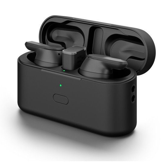 EPOS ADAPT E1 Scandinavian Black EPOS ADAPT E1 Scandinavian Black