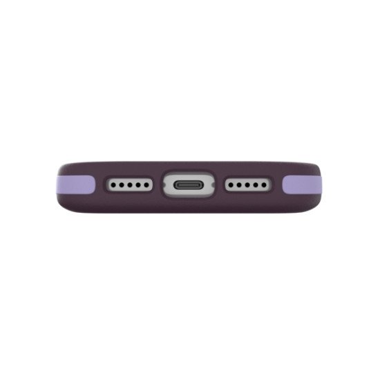 ZAGG Sedona Snap Kickstand coque de protection pour téléphones portables 16 cm (6.3") Housse Violet ZAGG Sedona Snap Kickstand coque de protection pour téléphones portables 16 cm (6.3") Housse Violet
