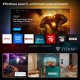 Philips 8500 series 85PUS850012 2,16 m (85") 4K Ultra HD Smart TV Wifi Noir Philips 8500 series 85PUS850012 2,16 m (85") 4K Ultra HD Smart TV Wifi Noir