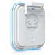 Ubiquiti E7 Campus 11500 Mbit/s Blanc Connexion Ethernet POE Ubiquiti E7 Campus 11500 Mbit/s Blanc Connexion Ethernet POE