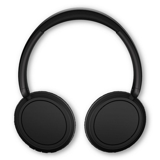 Philips 5000 series TAH5209BK/00 casque Sans fil Arceau Appels/Musique Bluetooth Noir