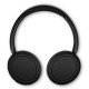 Philips 5000 series TAH5209BK/00 casque Sans fil Arceau Appels/Musique Bluetooth Noir