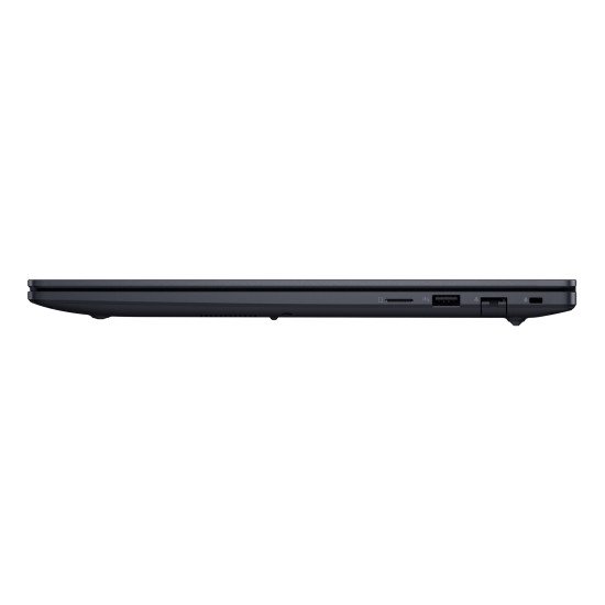 ASUS ExpertBook B3 B3605CCA-MB0370X Intel Core Ultra 5 225H Ordinateur portable 40,6 cm (16") WUXGA 16 Go DDR5-SDRAM 512 Go SSD Wi-Fi 6E (802.11ax) Windows 11 Pro Noir, Gris AZERTY Belge