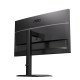 AOC E4 U27E4CV écran PC 68,6 cm (27") 3840 x 2160 pixels 4K Ultra HD LED Noir
