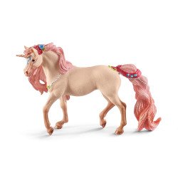 schleich BAYALA Licorne bijou, jument schleich BAYALA Licorne bijou, jument