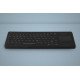 Active Key AK-CB4400 clavier USB + PS/2 Noir