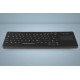 Active Key AK-CB4400 clavier USB + PS/2 Noir