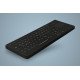 Active Key AK-CB4400 clavier USB + PS/2 Noir