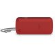 TechniSat TECHNIRADIO RDR Portable Numérique Noir, Rouge