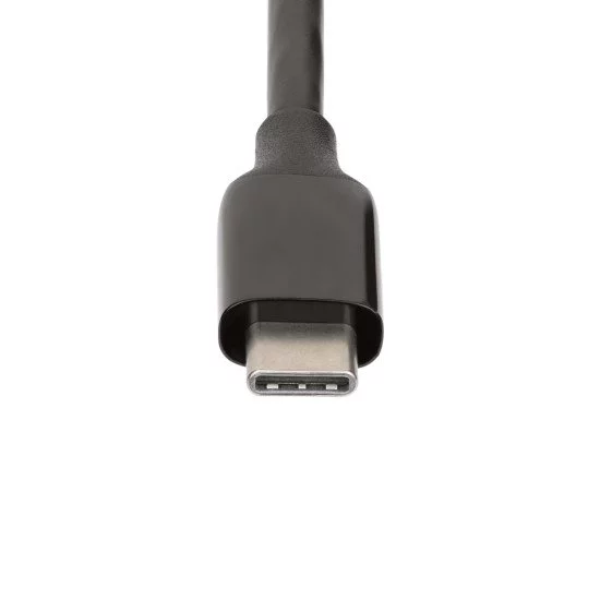 StarTech.com Câble USB-C Actif de 3m, USB 3.2 10Gbps, Câble de Transfert de Données USB Type-C, 60W Power Delivery, 8K 60Hz, DP 1.4 Alt Mode avec HBR3/HDR10/MST/DSC 1.2/HDCP 2.2 - Câble USB Type-C vers C StarTech.com Câble USB-C Actif de 3m, USB 3.2 10Gbps, Câble de Transfert de Données USB Type-C, 60W Power Delivery, 8K 60Hz, DP 1.4 Alt Mode avec HBR3/HDR10/MST/DSC 1.2/HDCP 2.2 - Câble USB Type-C vers C