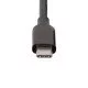 StarTech.com Câble USB-C Actif de 3m, USB 3.2 10Gbps, Câble de Transfert de Données USB Type-C, 60W Power Delivery, 8K 60Hz, DP 1.4 Alt Mode avec HBR3/HDR10/MST/DSC 1.2/HDCP 2.2 - Câble USB Type-C vers C StarTech.com Câble USB-C Actif de 3m, USB 3.2 10Gbps, Câble de Transfert de Données USB Type-C, 60W Power Delivery, 8K 60Hz, DP 1.4 Alt Mode avec HBR3/HDR10/MST/DSC 1.2/HDCP 2.2 - Câble USB Type-C vers C