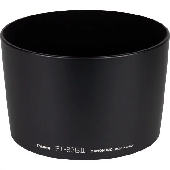Canon Pare-soleil ET-83B II