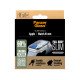 PanzerGlass 3713 accessoire intelligent à porter sur soi Couverture Transparent Polyéthylène téréphthalate (PET) PanzerGlass 3713 accessoire intelligent à porter sur soi Couverture Transparent Polyéthylène téréphthalate (PET)