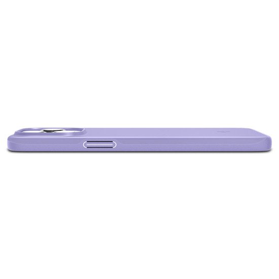 Spigen ACS06692 coque de protection pour téléphones portables 15,5 cm (6.1") Housse Violet