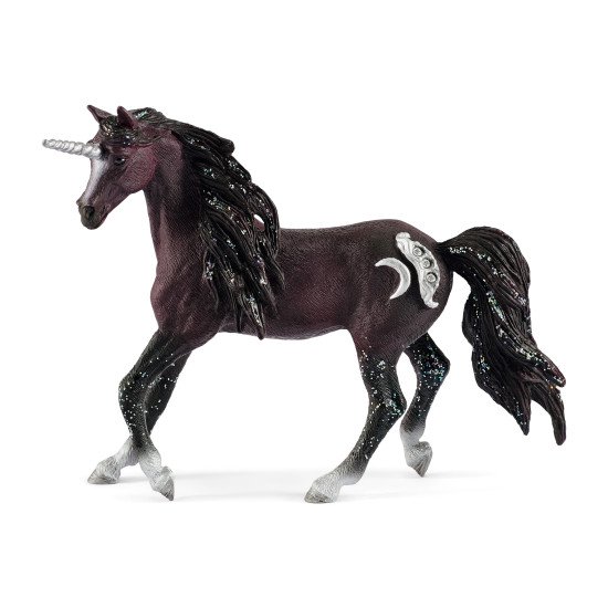 schleich BAYALA Licorne de lune, étalon