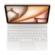 Apple Magic Keyboard QWERTZ Suisse Blanc Apple Magic Keyboard QWERTZ Suisse Blanc