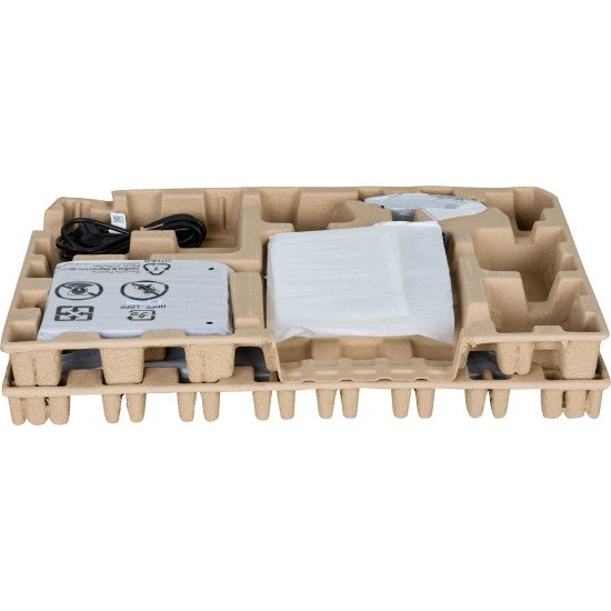 iiyama ProLite X2792QSU-B1 écran PC 68,6 cm (27") 2560 x 1440 pixels Quad HD Noir