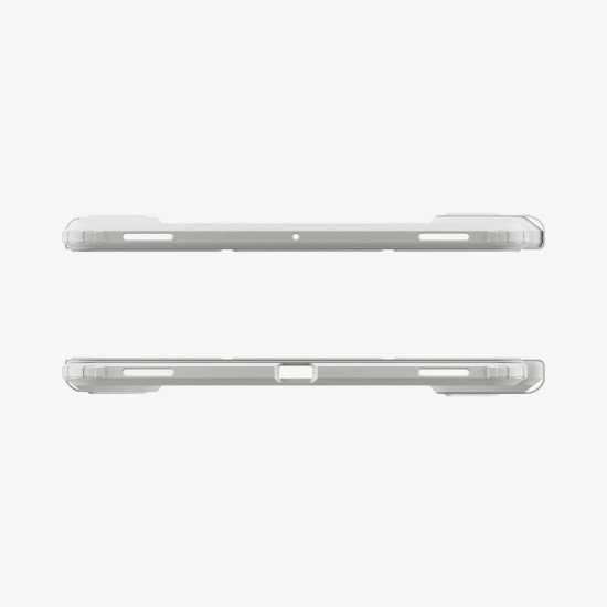 Spigen Ultra Hybrid Pro 32 cm (12.6") Folio Gris