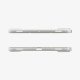 Spigen Ultra Hybrid Pro 32 cm (12.6") Folio Gris