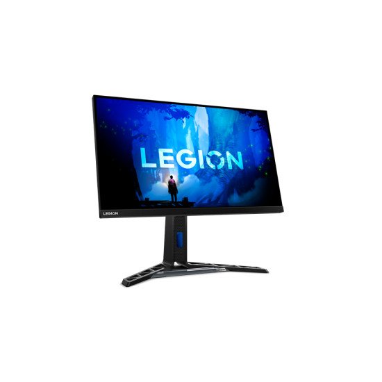 Lenovo Legion Y27f-30 écran PC 68,6 cm (27") 1920 x 1080 pixels Full HD Noir