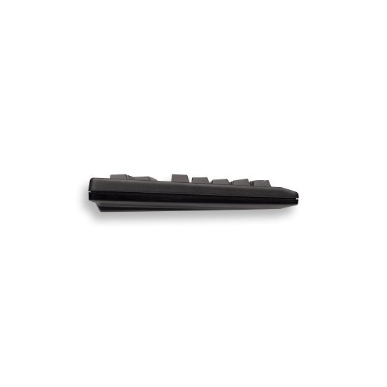 CHERRY TouchBoard G80-11900 clavier USB QWERTZ DE Noir CHERRY TouchBoard G80-11900 clavier USB QWERTZ DE Noir