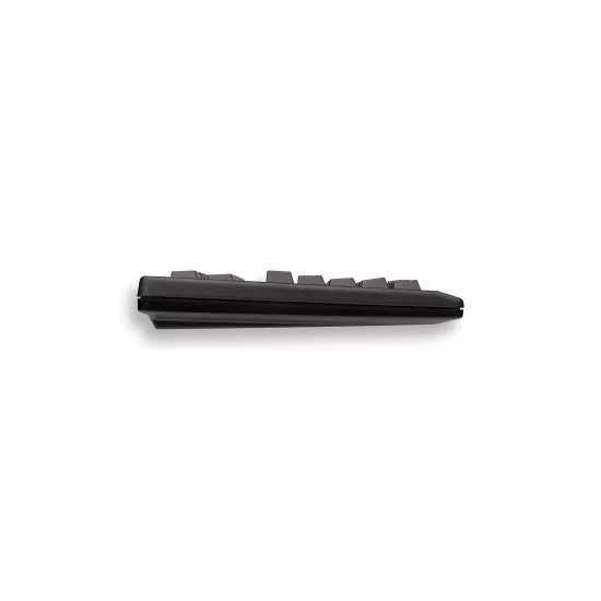 CHERRY TouchBoard G80-11900 clavier USB QWERTZ DE Noir CHERRY TouchBoard G80-11900 clavier USB QWERTZ DE Noir