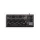 CHERRY TouchBoard G80-11900 clavier USB QWERTZ DE Noir CHERRY TouchBoard G80-11900 clavier USB QWERTZ DE Noir