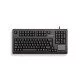 CHERRY TouchBoard G80-11900 clavier USB QWERTZ DE Noir CHERRY TouchBoard G80-11900 clavier USB QWERTZ DE Noir