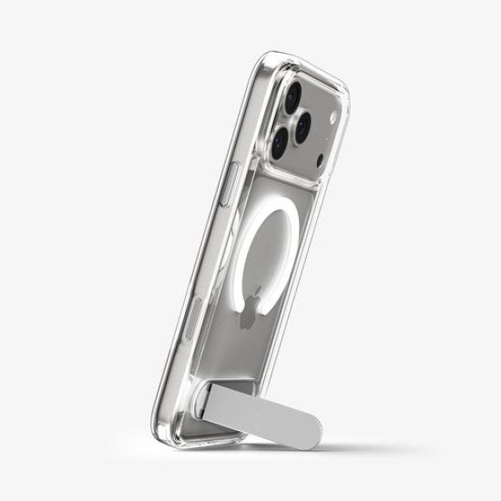Spigen ACS09893 coque de protection pour téléphones portables 17,5 cm (6.9") Housse Transparent, Blanc Spigen ACS09893 coque de protection pour téléphones portables 17,5 cm (6.9") Housse Transparent, Blanc
