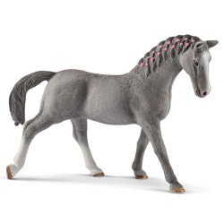 schleich HORSE CLUB Jument Trakehnen schleich HORSE CLUB Jument Trakehnen