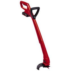 Einhell GC-CT 18/24 Li P 24 cm Batterie Noir, Rouge Einhell GC-CT 18/24 Li P 24 cm Batterie Noir, Rouge