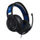 Turtle Beach Atlas 200 Casque Avec fil Arceau Gaming Noir