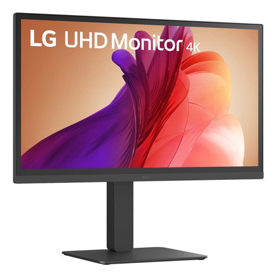 LG 27BA45U-B écran PC 68,6 cm (27") 1920 x 1080 pixels Full HD Noir LG 27BA45U-B écran PC 68,6 cm (27") 1920 x 1080 pixels Full HD Noir