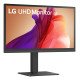 LG 27BA45U-B écran PC 68,6 cm (27") 1920 x 1080 pixels Full HD Noir LG 27BA45U-B écran PC 68,6 cm (27") 1920 x 1080 pixels Full HD Noir