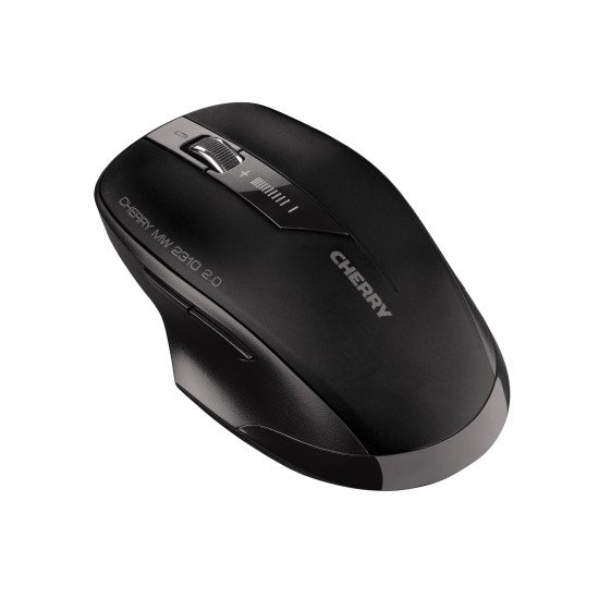 CHERRY MW 2310 2.0 souris sans fil Optique 2400 DPI