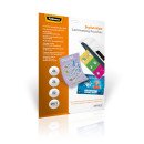 Fellowes 5602101 pochette plastique 25 pièce(s) Fellowes 5602101 pochette plastique 25 pièce(s)