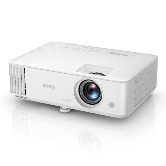 Benq MU613 vidéo-projecteur Projecteur de bureau 4000 ANSI lumens DLP WUXGA (1920x1200) Blanc