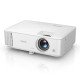 Benq MU613 vidéo-projecteur Projecteur de bureau 4000 ANSI lumens DLP WUXGA (1920x1200) Blanc