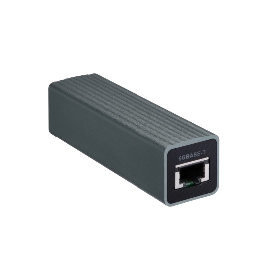 QNAP QNA-UC5G1T carte réseau Ethernet 5000 Mbit/s