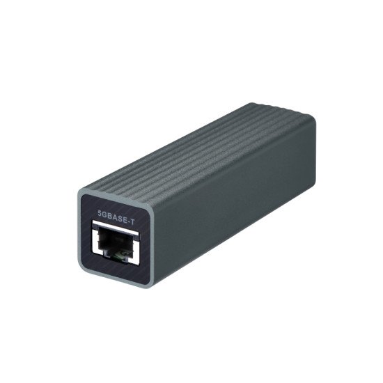 QNAP QNA-UC5G1T carte réseau Ethernet 5000 Mbit/s