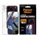 PanzerGlass ® 2-in-1 Essentials Bundle iPhone 2026 Pro Max Protection d'écran transparent 1 pièce(s)