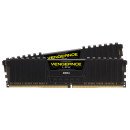 Corsair Vengeance LPX CMK16GX4M2D3600C18 module de mémoire 16 Go 2 x 8 Go DDR4 3600 MHz Corsair Vengeance LPX CMK16GX4M2D3600C18 module de mémoire 16 Go 2 x 8 Go DDR4 3600 MHz