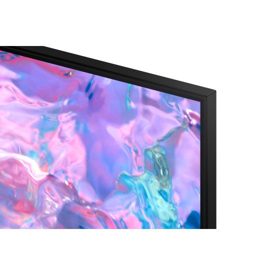 Samsung Series 7 UE75CU7170U 190,5 cm (75") 4K Ultra HD Smart TV Wifi Noir