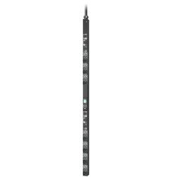 APC Rack PDU Adv. Gen 2,Contrôlé,34,6 kW,3P,43,5kW400V63A ou 34,6kW415V60A,42 prises